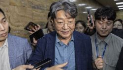 주진우, 이춘석 탈당에 "위장 탈당쇼…법사위원장부터 넘겨라"