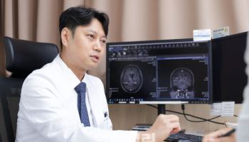 "남에겐 대수롭지 않은 통증…환자 마음 이해하며 치료해야죠"