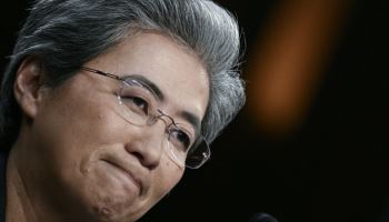 강력한 실적 전망에도 AMD 주가 하락…차익실현 매물 출현