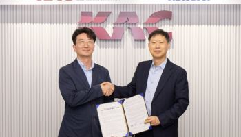 현대오토에버, 공항 실내 주차장 안내 서비스 제공