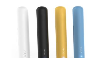 “3분만에 강력 살균”…신일전자, ‘휴대용 칫솔살균기’ 출시