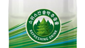 롯데칠성음료, 출시 30년만에 ‘솔의눈 제로’ 선봬