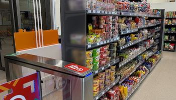 “직원 없이 돌아간다”…세븐일레븐 싱가포르점, 한국 AI로 ‘무인화’