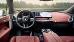 BMW, 전기 스포츠 액티비티차 ‘뉴 iX’ 출시