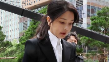 특검, 김건희 대면조사 시작
