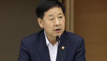 구윤철 “‘車관세 12.5%’ 트럼프에 강력 주장…관철 못해 송구”