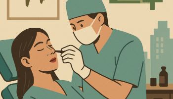 "내년부터 외국인 성형 수술비 더 낸다"…찬반 팽팽히 맞선 업계·정부
