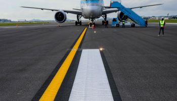 인천공항 제2활주로 운영 앞두고 사용성 및 안전성 점검