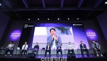 AI 트랜스포메이션 나선 기업들…삼성·LG·SK AI 역량 결집