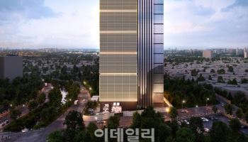 LG CNS, 국내 기업 최초로 해외에 AI데이터센터 짓는다