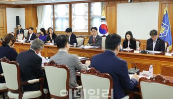 "中 '유커', 무비자로 한국에 모십니다"…관광 살리기 총력