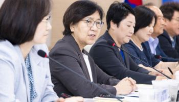 통합돌봄 현장 찾은 정은경…"국가·지자체 함께 책임져야"