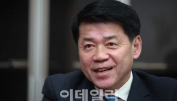 김준형 혁신당 의원 "한미 관계 '가면의 시대' 끝났다"