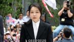 [속보]김건희, 조서 열람 종료...첫 특검 조사 마무리
