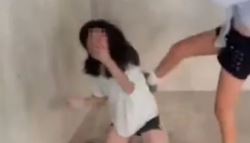 중국 여학생 집단폭행 파문…'교정' 처분에 시민들 시위