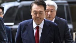 尹 체포영장 시한 오늘까지...'변호인 접견'으로 또 버티기?