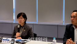 환자단체 만난 정은경 장관 “의정 갈등 불편 진심 죄송”