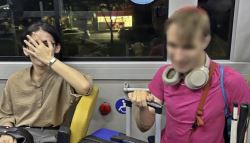 시각장애 외국인 막차 놓치자…자차로 동행한 버스기사[따전소]