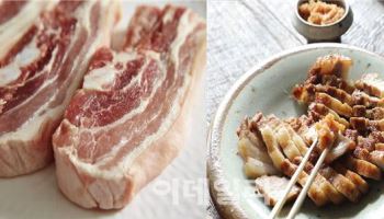 한돈자조금, 합리적 말복 보양식 '한돈' 추천