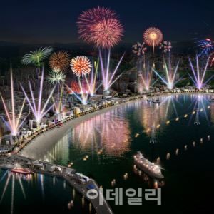 포항·통영, 1조원 투입 ''복합해양레저관광도시''…해양관광 산업화 ''...