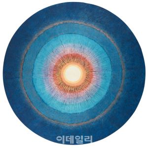빛, 구겨진 닥지에서 떠올라 대성당 창에 걸릴 때까지 [국현열화 21]