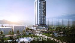 동두천에 공유주방·파티룸 갖춘 新공공임대주택 건립 확정