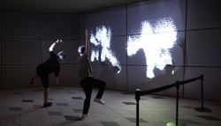 600년 한양도성 재해석...'서울라이트 DDP 2025 여름' 개막