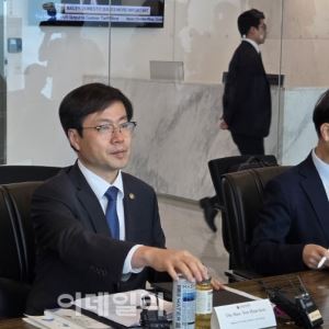 여한구 "韓 반도체관세 불리하지 않다…최소 15%될 것"(종합)