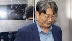 "국민들, '이춘석 특검'까지는 동의하지 않으실 것"	