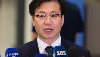 여한구 통상본부장, “자동차 관세 인하 시점 최대한 앞당길 것”