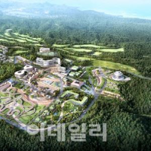 포항에 ‘첨단 레이싱 파크’ 들어선다…9.81파크 세 번째 거점 확보