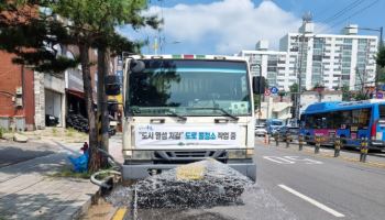 "안심하긴 이르다"…폭염 대응 이어가는 서울 자치구[동네방네]