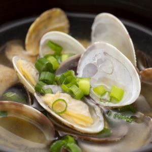 '바지락칼국수' 못먹게 된다면…민관연 바지락 살리기 작전[파도타기]