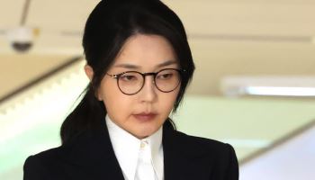 특검 "김건희 도이치 부당이익 8억1000만원"…구속영장 특정