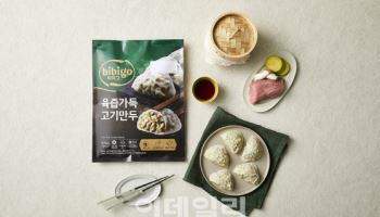 만두는 겨울 음식? '여름만두'로 무더위 이기는 법