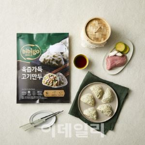 만두는 겨울 음식? '여름만두'로 무더위 이기는 법[1등의맛]