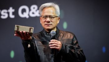 엔비디아 H20 AI칩 中수출 재개…美상무부, 허가 발급 개시