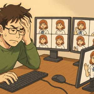 원하는 화풍으로 세밀한 수정까지…말 안 듣는 GPT 저리가라[AI침투보고서]