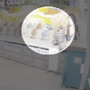 "아이들 크게 충격"…제천 놀이기구서 안전장치 풀려 사고