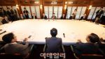 대주주 양도세 기준 정리될까…李정부 두번째 고위당정