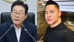 "조국 사면하면 유승준도 입국 허용해야" 李 대통령에 요청한 팬들