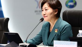 APEC 식량안보 장관회의…송미령 "식량안보·K푸드 국제협력 강화"