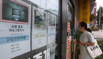 ‘6·27 대책 한 달 반’ 고개 든 서울 아파트값…李 정부 공급대책은 언제