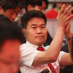 국민의힘 윤리위, 11일 '합동연설 방해' 전한길 징계 논의