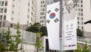 광복은 거저 얻은 연합국의 선물이 아니다