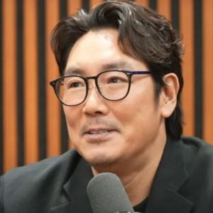 尹 때리는 조진웅 "잘못됐으니 잘못했다 한 것…신경 안 써"