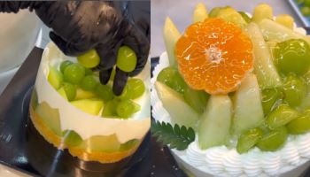 "멜론 꽉꽉 채우고 이 가격?" 성심당 가성비 최고 신메뉴 나왔다