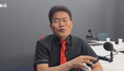 전한길 "내 '어그로'에 국힘 전당대회 흥행"...징계에 되려 '떵떵'	