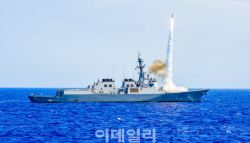 [단독]軍, KDDX 기술 재검토…아직 개발도 안했는데 '구닥다리'?