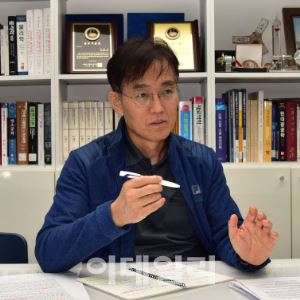 KDDX '기술 진부화' 논란…"함정 개발에 대한 이해 부족"[인터뷰]